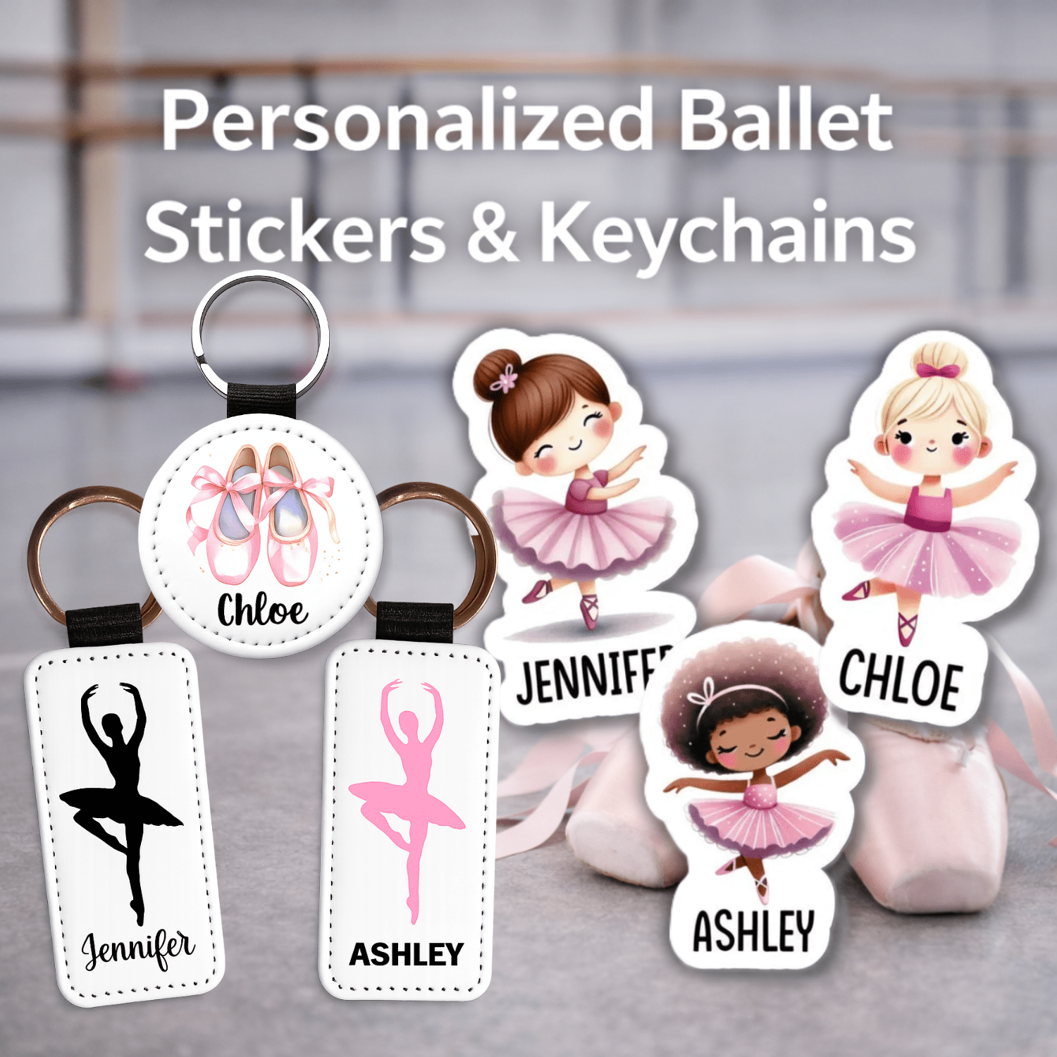 Dance - KWL Creations