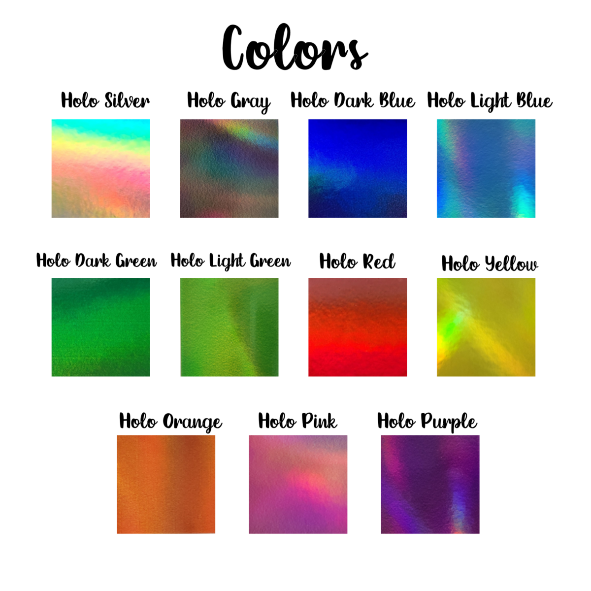 Custom Pixel Font Name Stickers | Personalized Vinyl Decals for Kids & Gifts - KWL Creations