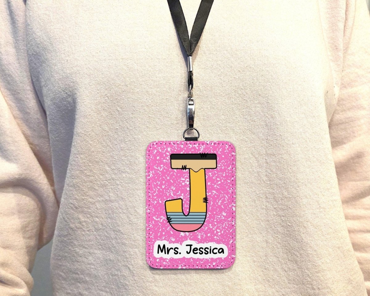 personalized teacher gifts